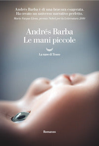 Mani piccole 