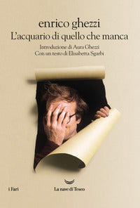 Acquario di quello che manca 
