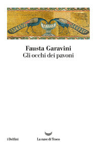 Occhi dei pavoni 