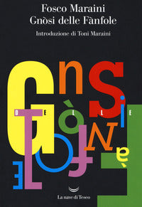 Gnosi delle fanfole 
