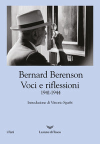 Voci e riflessioni 1941 - 1944 
