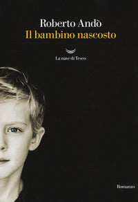 Bambino nascosto 