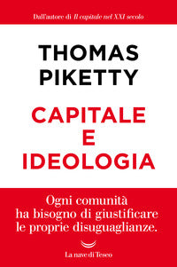 Capitale e ideologia 