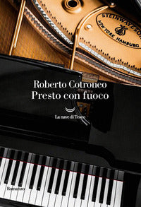 Presto con fuoco 