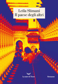 Paese degli altri 