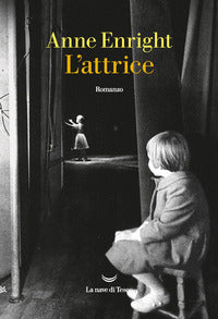 Attrice 