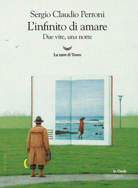 Infinito di amare - due vite una notte 