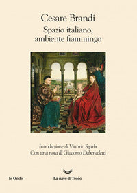 Spazio italiano ambiente fiammingo 
