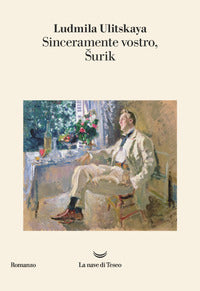 Sinceramente vostro surik 
