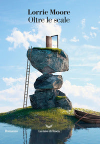 Oltre le scale 