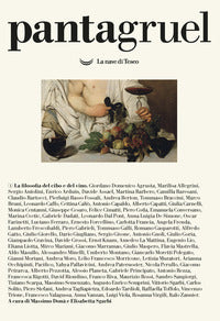 Pantagruel 1 filosofia del cibo e del vino 