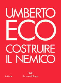 Costruire il nemico 