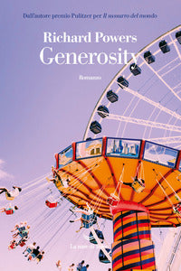 Generosity 