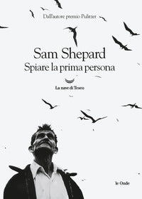 Spiare la prima persona 