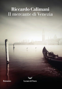 Mercante di venezia 