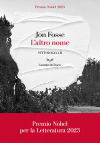 Altro nome - settologia i - ii 