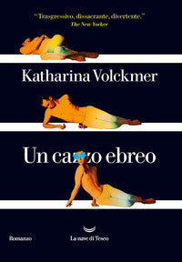 Cazzo ebreo 