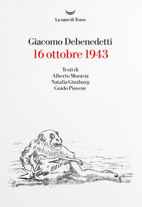 16 ottobre 1943 