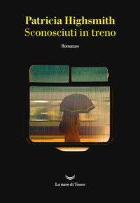 Sconosciuti in treno 