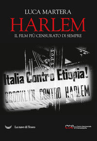 Harlem - il film piu' censurato di sempre 