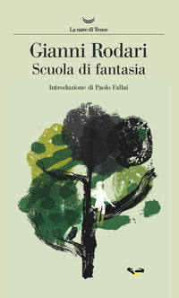 Scuola di fantasia 
