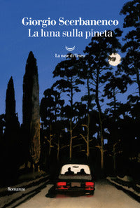 Luna sulla pineta 
