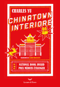 Chinatown interiore 