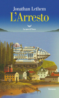 Arresto 