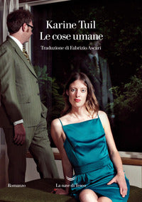 Cose umane 