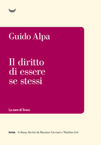 Diritto di essere se stessi 