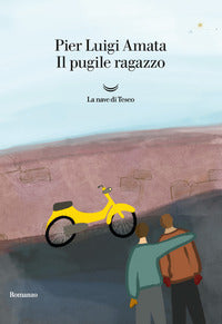 Pugile ragazzo 
