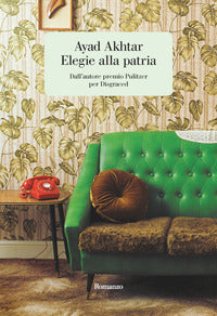 Elegie alla patria 