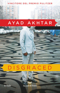 Disgraced 