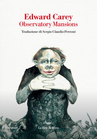 Observatory mansions 
