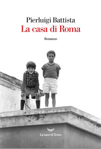 Casa di roma 