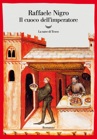 Cuoco dell'imperatore 