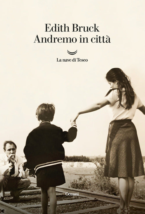 Andremo in citta' 