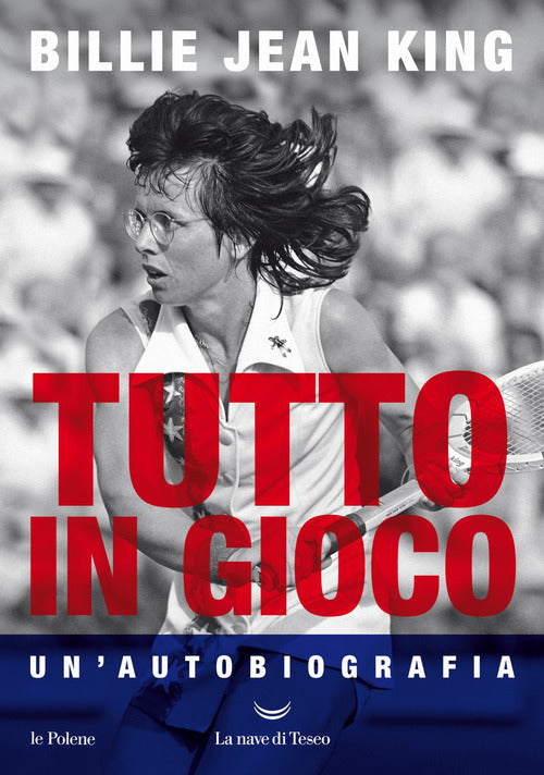 Tutto in gioco un'autobiografia 