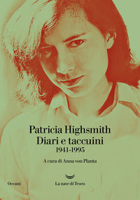 Diari e taccuini 1941-1995 