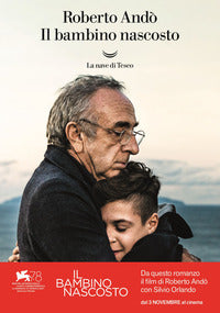 Bambino nascosto 