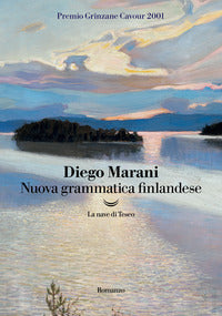 Nuova grammatica finlandese 