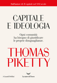 Capitale e ideologia 