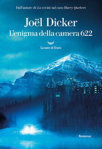 Enigma della camera 622 