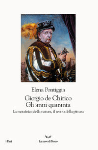 Giorgio de chirico - gli anni quaranta 
