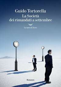 Societa' dei rimandati a settembre 