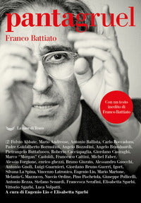 Pantagruel 3 franco battiato 