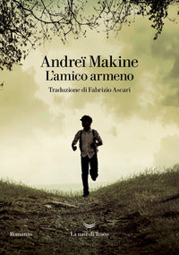 Amico armeno 