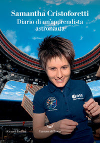 Diario di un'apprendista astronauta 