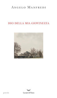 Dio della mia giovinezza 