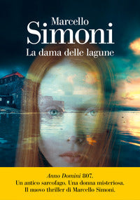 Dama delle lagune 